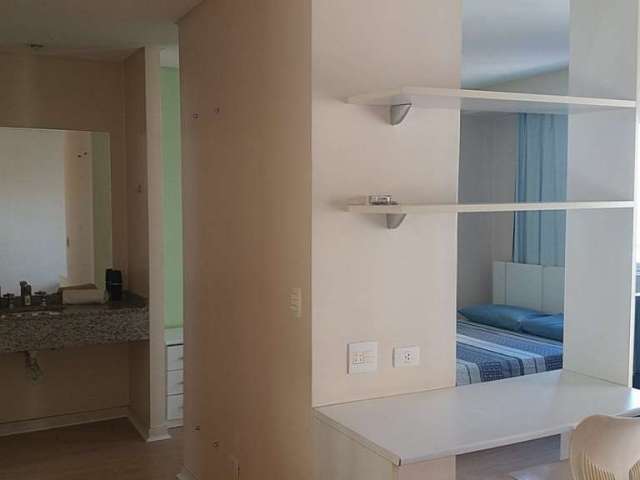 Apartamento com 1 quarto à venda na Avenida Sete de Setembro, 3611, Centro, Curitiba, 39 m2 por R$ 320.000