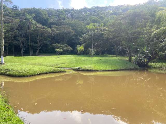 Sítio em São José dos campos