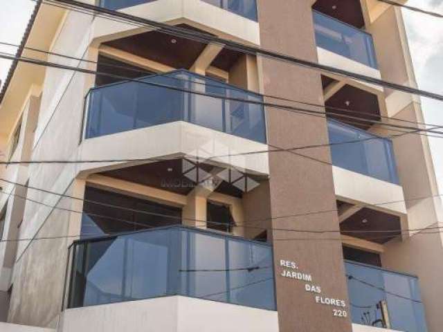 Apartamento à venda no bairro Nossa Senhora do Rosário, em Santa Maria.