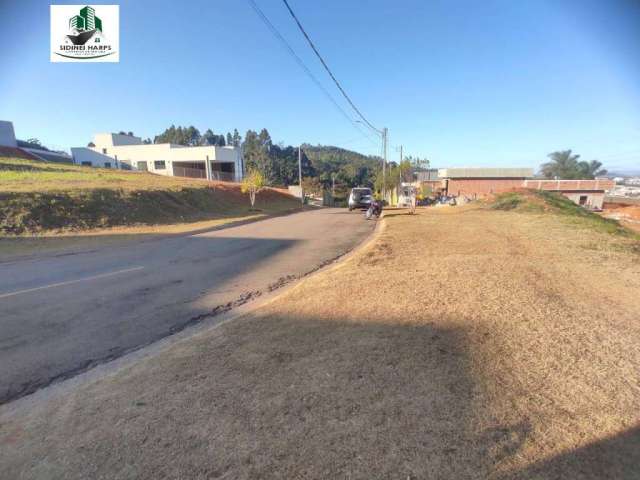 Ótimo Terreno a venda !! Condomínio Residencial Campos do Conde .