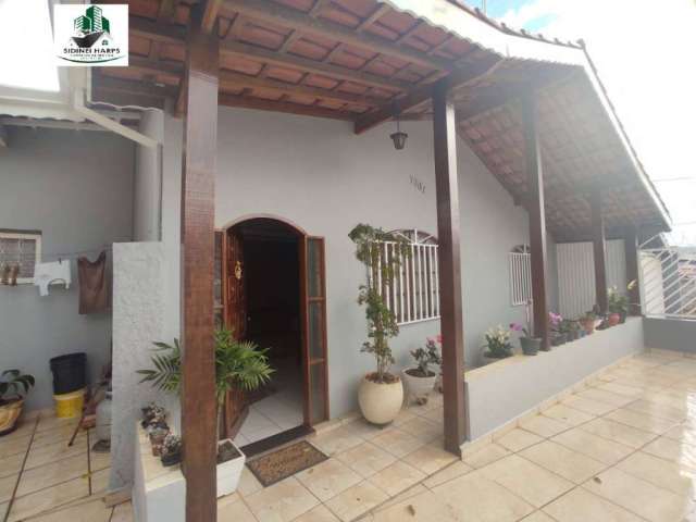 Belíssima Casa Térrea á venda! Vila Santa Libânia - Bragança Paulista SP