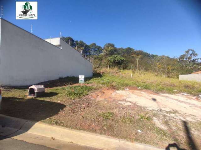 Ótimo Terreno á venda !! Residencial Monreale - Bragança Paulista SP