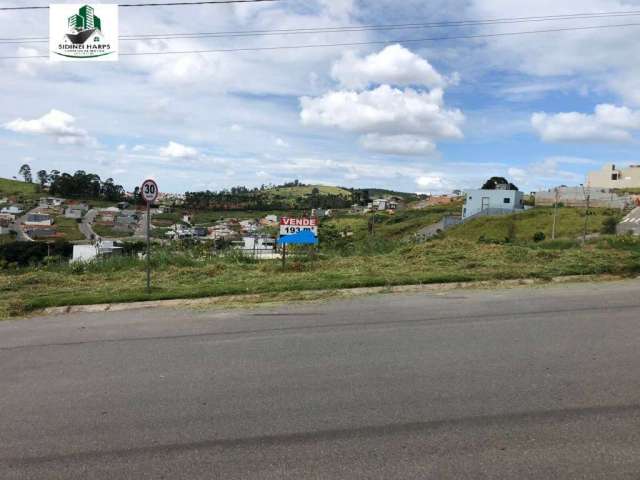 Oportunidade !!  Terreno á venda - Residencial Villa Verde!!