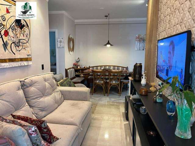 Lindo Apartamento á venda no Residencial H.O.M.E - Jardim do Sul