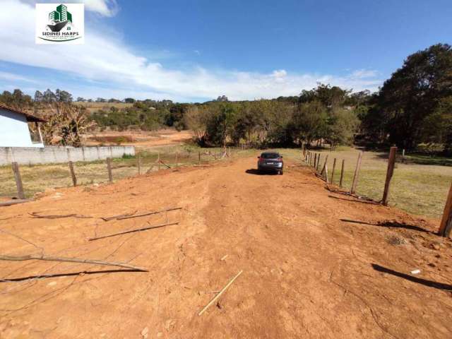 Belíssimo Terreno á venda!  Bairro Bom Retiro - Bragança Paulista SP