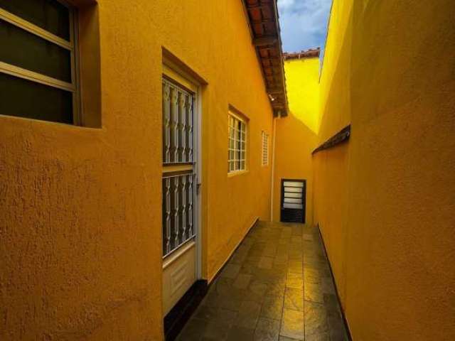 Ótima Casa  a Venda na Vila Batista - Bragança Paulista SP