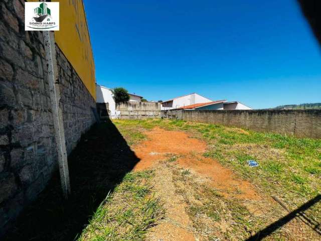 Oportunidade ! Locação de Terreno - Jardim Bela Vista/Bragança Paulista SP