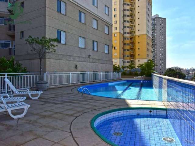 Ótimo Apartamento a Venda ! Condomínio New Home - Jardim Marajoara SP