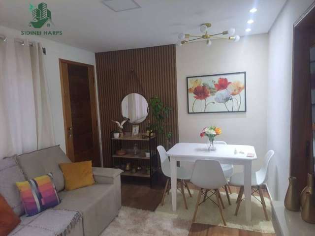 Lindo Apartamento a Venda! Localizado no Cdhu - Bragança Paulista SP.