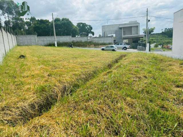 Excelente Terreno a Venda no Condomínio San Vitale - Bragança Paulista SP