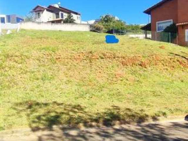 Ótimo Terreno a Venda! Condomínio Terras de Santa Cruz - Bragança Paulista.