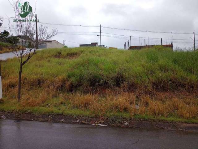 Excelente Terreno á venda ! Residencial Villa Verde - Bragança Paulista SP