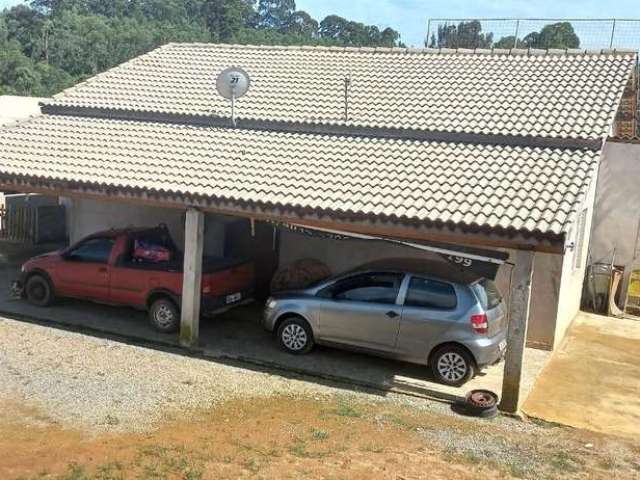 Chácara a venda localizado no bairro Boca da Mata - Pedra Bela SP