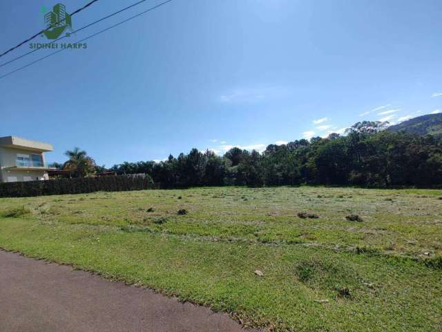 Espetacular Terreno á Venda - Condomínio Náutico Porto Bragança .