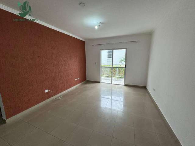 Ótimo apartamento térreo para Locação! Residencial Cordoba - Bragança Plt.