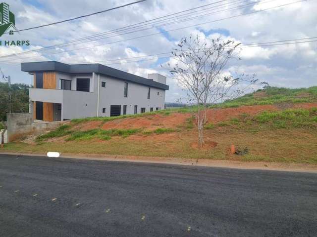 Ótimo Terreno á venda - Condomínio Campos do Conde/Bragança Paulista SP