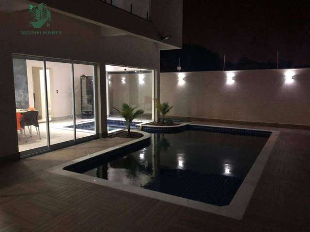 Excelente Casa á Venda! Residencial dos lagos - Bragança Paulista SP