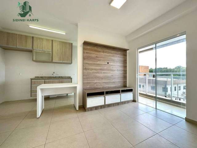 Belíssimo apartamento para Locação! Residencial HOME - Bragança Paulista SP