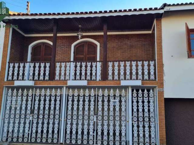 Excelente Casa para Locação/Venda! Jardim América - Bragança Paulista SP