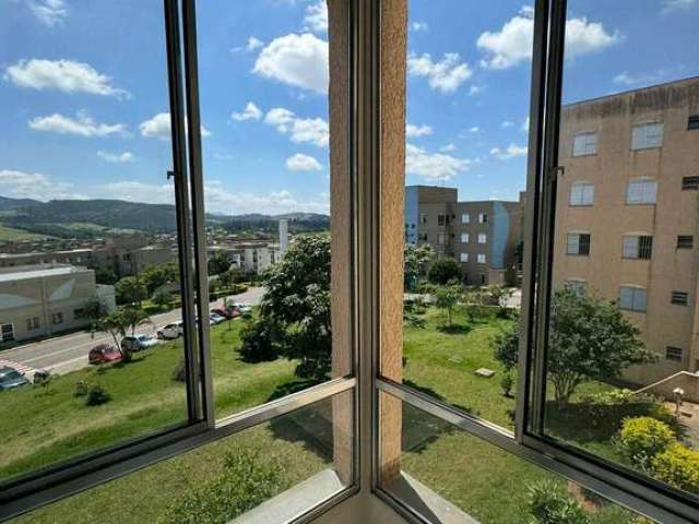 Apartamento a venda no Condomínio Colinas da Mantiqueira - Bragança Plt.