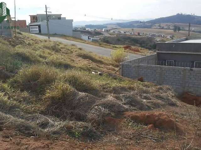 Terreno á venda ! Residencial Villa Verde - Bragança Paulista SP