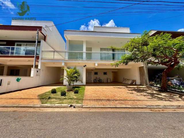 Linda Casa para Locação! Condomínio Euroville I - Bragança Paulista SP.