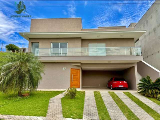 Linda casa para Locação e Venda ! Condomínio Villa Real de Bragança