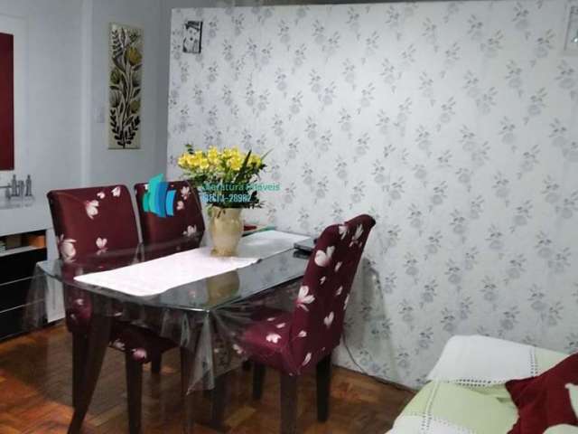 Apartamento Quitinete para Venda em Santa Cecília São Paulo-SP