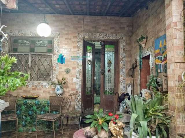 Casa Sobrado para Venda em Vila Sonia Praia Grande-SP