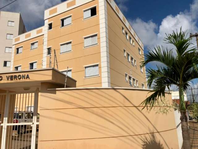 Apartamento 2 dormitórios 1 suíte - 235 mil