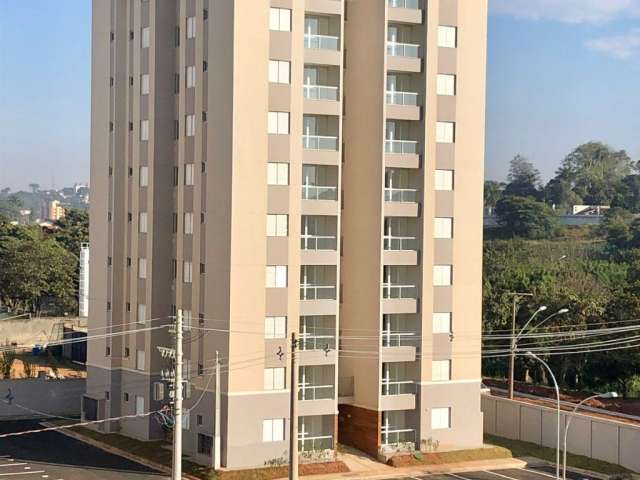 Apartamento pronto - solar das mangabeiras