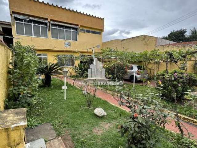 2 CASAS em Terreno 10 x 30, Vila Nova - Nova Iguaçu