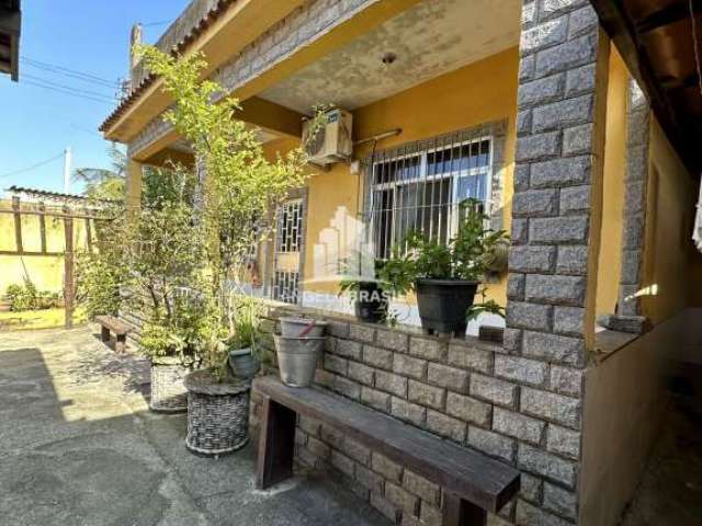 Casa em Heliópolis, Belford Roxo/RJ