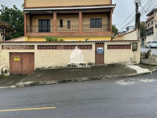 Casa à venda no bairro Santo Antônio da Prata - Belford Roxo/RJ