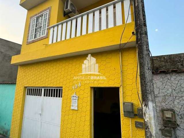 Casa à venda no bairro Piam - Belford Roxo/RJ