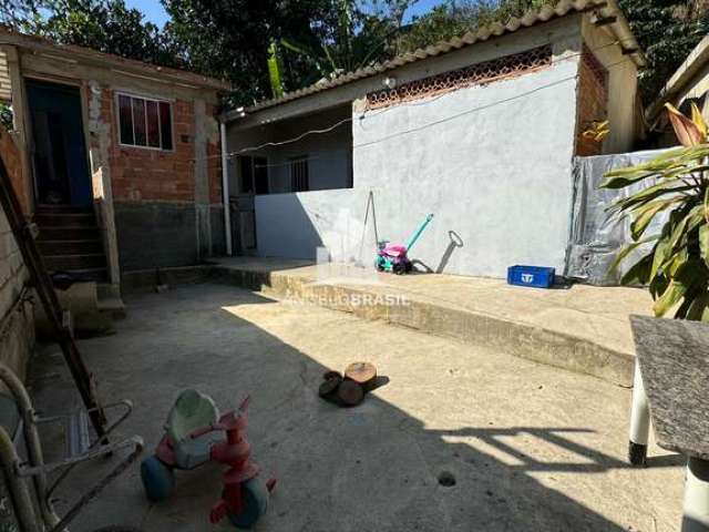 Oportunidade Imperdível: Casa com 2 quartos em Miguel Couto, Nova Iguaçu