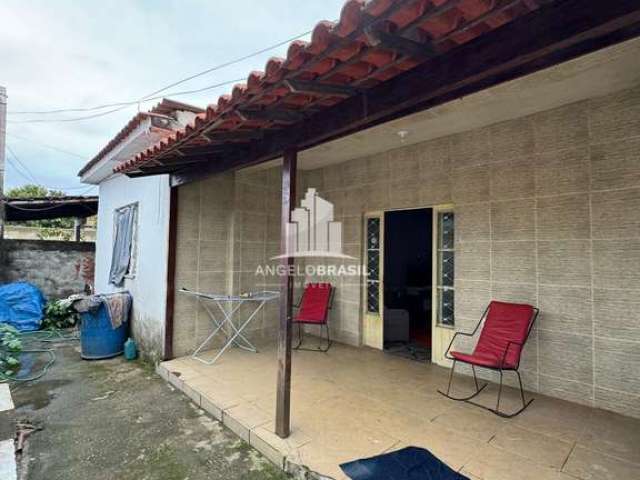 Casa Térrea 3 Quartos São Bernardo - Belford Roxo