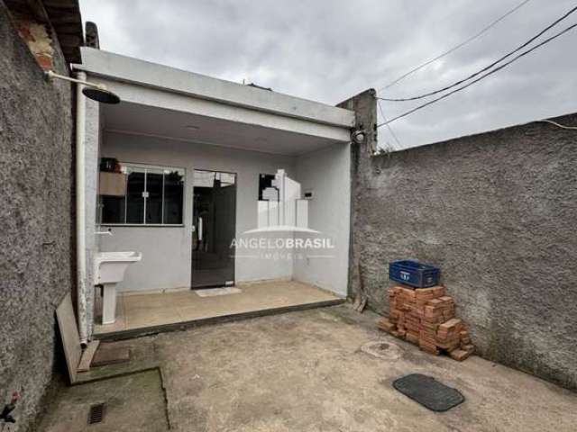 Casa Casa Térrea à Venda no Bairro Vila Maia - Belford Roxo