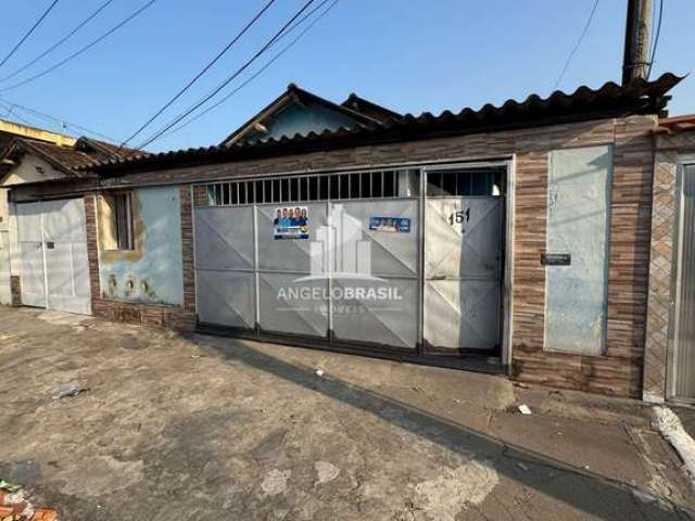 Casa 2 Quartos à Venda no Bairro Piam – Belford Roxo