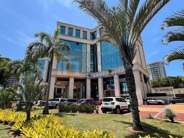 Sala Comercial à Venda Condomínio Sunplaza na Barra da Tijuca de 33m²  com Armários 1 vaga de garagem e banheiro Portaria 24 Horas Ótima Localização