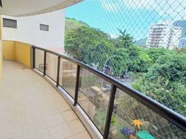 Apartamento à venda no Recreio Dos Bandeirantes de 72m² com 2 Quartos Sendo 1 Suíte Sala em 2 Ambientes Banheiro Social 1 Vaga de Garagem Sol da Manhã