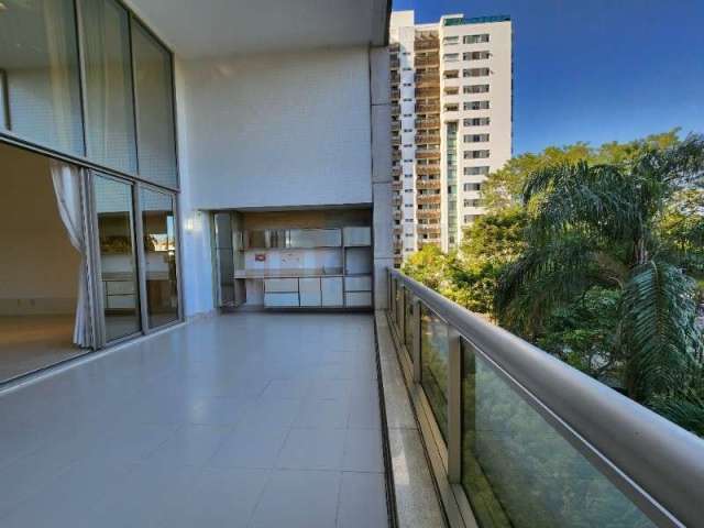 Luxuosíssimo Apartamento à Venda no Condomínio Península Barra da Tijuca Mondrian de 366m² com 4 Suítes 6 Banheiros 3 Vagas de Garagem