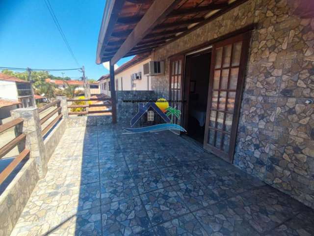 Casa para Venda em Saquarema, Porto da Roça I, 3 dormitórios, 2 banheiros, 1 vaga