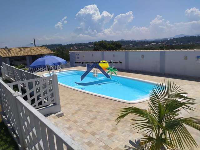 Casa para Venda em Saquarema, Itaúna, 2 dormitórios, 1 suíte, 2 banheiros, 2 vagas