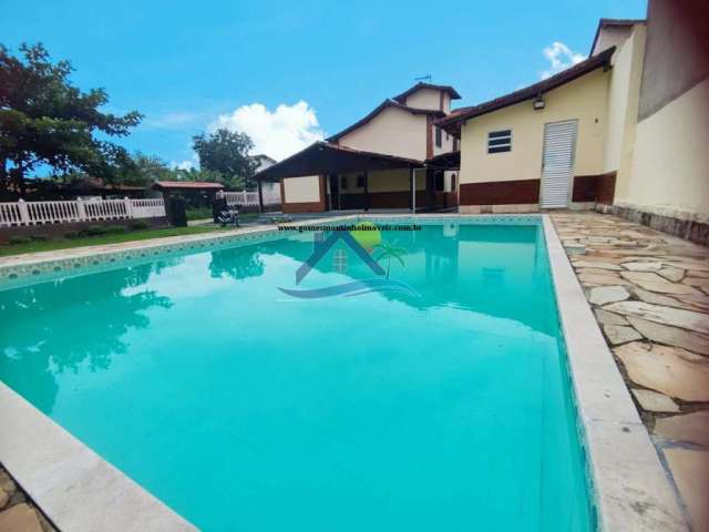 Casa para Venda em Saquarema, Retiro (Bacaxá), 7 dormitórios, 3 suítes, 5 banheiros, 6 vagas