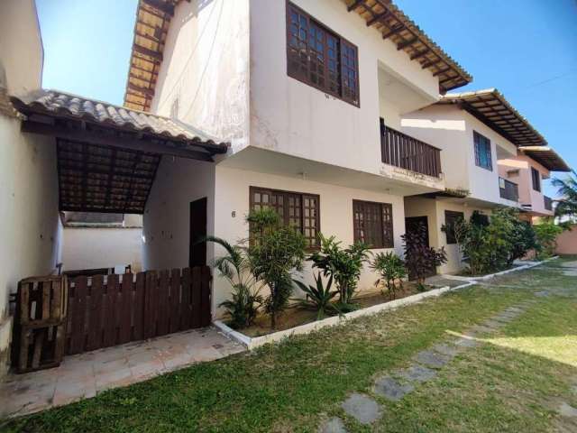 Casa para Venda em Saquarema, Jaconé, 3 dormitórios, 1 suíte, 2 banheiros, 2 vagas