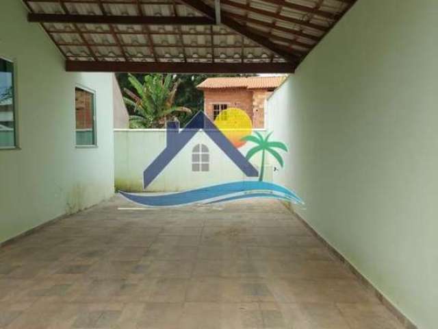 Casa para Venda em Saquarema, Retiro (Bacaxá), 2 dormitórios, 1 banheiro, 1 vaga