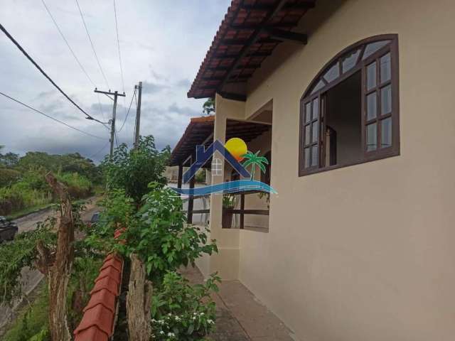 Casa para Venda em Saquarema, Barreira (Bacaxá), 3 dormitórios, 1 suíte, 2 banheiros, 2 vagas
