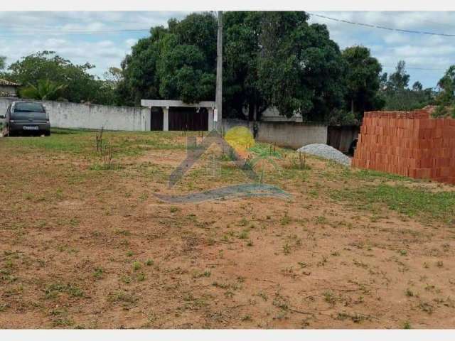 Terreno para Venda em Saquarema, Parque Marina (Bacaxá)