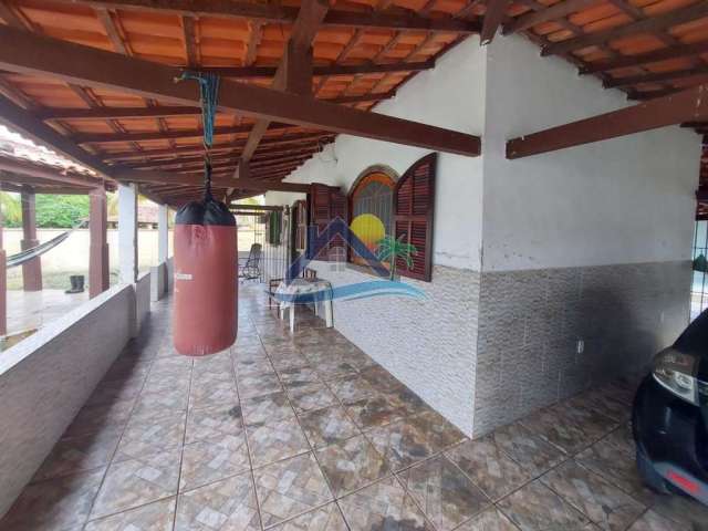 Casa para Venda em Saquarema, Barra Nova, 2 dormitórios, 1 suíte, 2 banheiros, 5 vagas